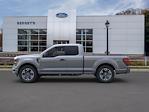 2024 Ford F-150 Super Cab 4x4, Pickup for sale #FAN2982 - photo 10