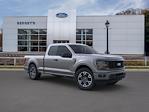 2024 Ford F-150 Super Cab 4x4, Pickup for sale #FAN2982 - photo 17