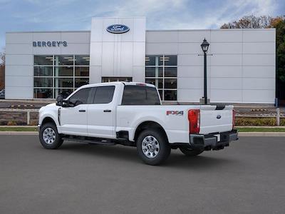 2024 Ford F-250 Crew Cab 4x4, Pickup for sale #FAN2983 - photo 2