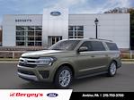 2024 Ford Expedition MAX 4x4, SUV for sale #FAN2984 - photo 30