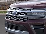 New 2024 Ford Expedition MAX Platinum 4x4, SUV for sale #FAN2986 - photo 17