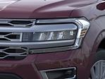 New 2024 Ford Expedition MAX Platinum 4x4, SUV for sale #FAN2986 - photo 18