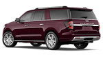 New 2024 Ford Expedition MAX Platinum 4x4, SUV for sale #FAN2986 - photo 6