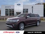 New 2024 Ford Expedition MAX Platinum 4x4, SUV for sale #FAN2986 - photo 24