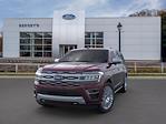 New 2024 Ford Expedition MAX Platinum 4x4, SUV for sale #FAN2986 - photo 25