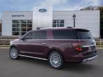 New 2024 Ford Expedition MAX Platinum 4x4, SUV for sale #FAN2986 - photo 27