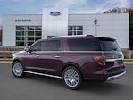 New 2024 Ford Expedition MAX Platinum 4x4, SUV for sale #FAN2986 - photo 4