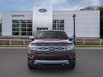 New 2024 Ford Expedition MAX Platinum 4x4, SUV for sale #FAN2986 - photo 12