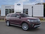 New 2024 Ford Expedition MAX Platinum 4x4, SUV for sale #FAN2986 - photo 1