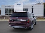 New 2024 Ford Expedition MAX Platinum 4x4, SUV for sale #FAN2986 - photo 3