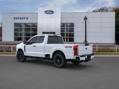 2024 Ford F-250 Super Cab 4x4, Pickup for sale #FAN2987 - photo 2