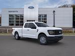 2024 Ford F-150 Super Cab 4x4, Pickup for sale #FAN2988 - photo 29