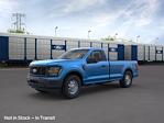 2024 Ford F-150 Regular Cab 4x4, Pickup for sale #FAN2989 - photo 3