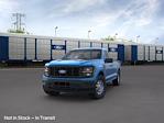 2024 Ford F-150 Regular Cab 4x4, Pickup for sale #FAN2989 - photo 4