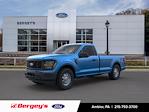 2024 Ford F-150 Regular Cab 4x4, Pickup for sale #FAN2989 - photo 1