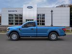 2024 Ford F-150 Regular Cab 4x4, Pickup for sale #FAN2989 - photo 25