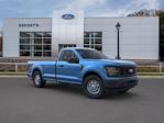 2024 Ford F-150 Regular Cab 4x4, Pickup for sale #FAN2989 - photo 29