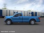 2024 Ford F-150 Regular Cab 4x4, Pickup for sale #FAN2989 - photo 5