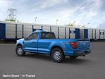 2024 Ford F-150 Regular Cab 4x4, Pickup for sale #FAN2989 - photo 2