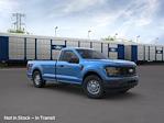 2024 Ford F-150 Regular Cab 4x4, Pickup for sale #FAN2989 - photo 8