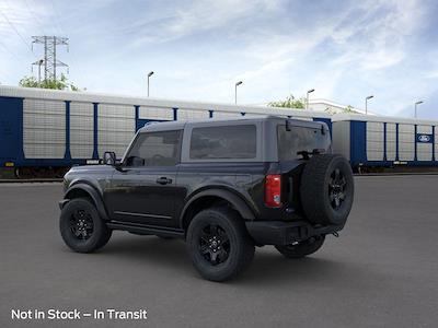 2024 Ford Bronco 4x4, SUV for sale #FAN2990 - photo 2