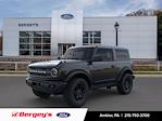 2024 Ford Bronco 4x4, SUV for sale #FAN2990 - photo 36