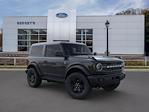 2024 Ford Bronco 4x4, SUV for sale #FAN2990 - photo 30