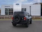 2024 Ford Bronco 4x4, SUV for sale #FAN2990 - photo 31