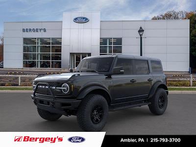 2024 Ford Bronco 4x4, SUV for sale #FAN2991 - photo 1