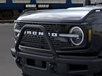 2024 Ford Bronco 4x4, SUV for sale #FAN2991 - photo 24