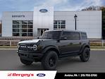 2024 Ford Bronco 4x4, SUV for sale #FAN2991 - photo 1