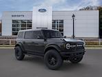 2024 Ford Bronco 4x4, SUV for sale #FAN2991 - photo 42