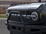 2024 Ford Bronco 4x4, SUV for sale #FAN2991 - photo 35