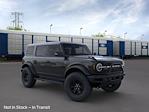 2024 Ford Bronco 4x4, SUV for sale #FAN2991 - photo 8