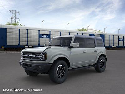 2024 Ford Bronco 4x4, SUV for sale #FAN2992 - photo 1