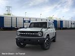 2024 Ford Bronco 4x4, SUV for sale #FAN2992 - photo 4