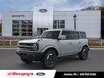 2024 Ford Bronco 4x4, SUV for sale #FAN2992 - photo 32