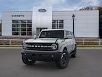 2024 Ford Bronco 4x4, SUV for sale #FAN2992 - photo 35