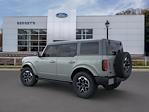 2024 Ford Bronco 4x4, SUV for sale #FAN2992 - photo 25