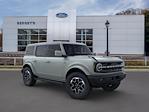 2024 Ford Bronco 4x4, SUV for sale #FAN2992 - photo 28