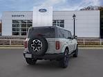 2024 Ford Bronco 4x4, SUV for sale #FAN2992 - photo 29