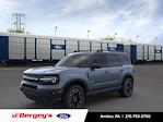 2024 Ford Bronco Sport 4x4, SUV for sale #FAN2999 - photo 1