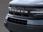 2024 Ford Bronco Sport 4x4, SUV for sale #FAN2999 - photo 17