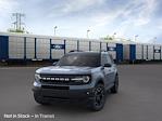 2024 Ford Bronco Sport 4x4, SUV for sale #FAN2999 - photo 3