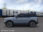 2024 Ford Bronco Sport 4x4, SUV for sale #FAN2999 - photo 4