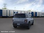 2024 Ford Bronco Sport 4x4, SUV for sale #FAN2999 - photo 8