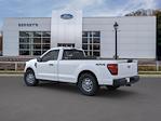 2024 Ford F-150 Regular Cab 4x4, Pickup for sale #FAN3001 - photo 2