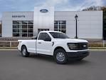 2024 Ford F-150 Regular Cab 4x4, Pickup for sale #FAN3001 - photo 7