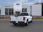 2024 Ford F-150 Regular Cab 4x4, Pickup for sale #FAN3001 - photo 8