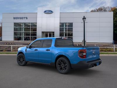 2024 Ford Maverick SuperCrew Cab AWD, Pickup for sale #FAN3004 - photo 2